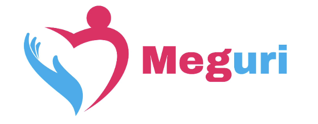 Meguri Logo